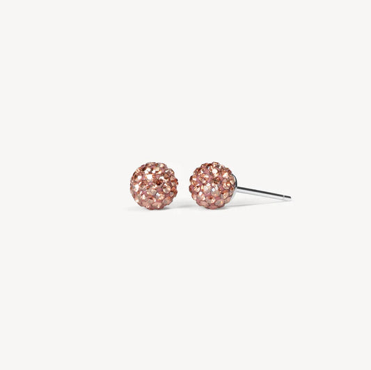 HILLBERG AND BERK 6MM DESERT ROSE