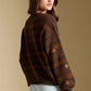 THE XENIA SWEATER