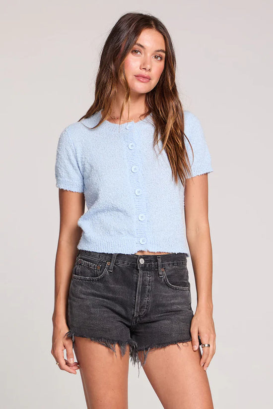 ROWANN SWEATER
