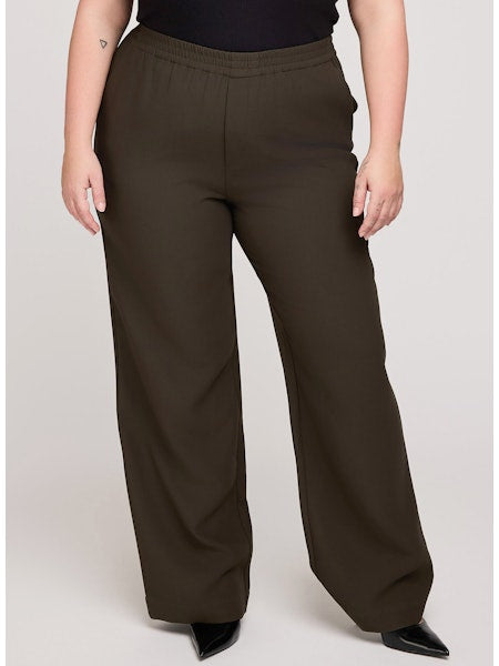 CALLIE STRAIGHT LEG PANT