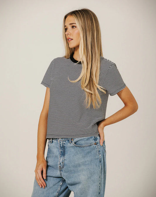 THE PARIS TEE