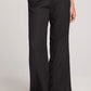 MELANIE WOVEN PULL ON PANT