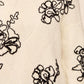 THE MERI L/S EMBRIDERY SWEATER