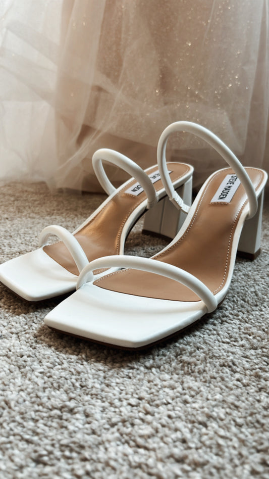 LINZA HEEL BY MADDEN