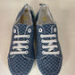 VIONIC PISMO RUNNERS DENIM COLORS