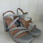 CLAUDIA 01 HEEL