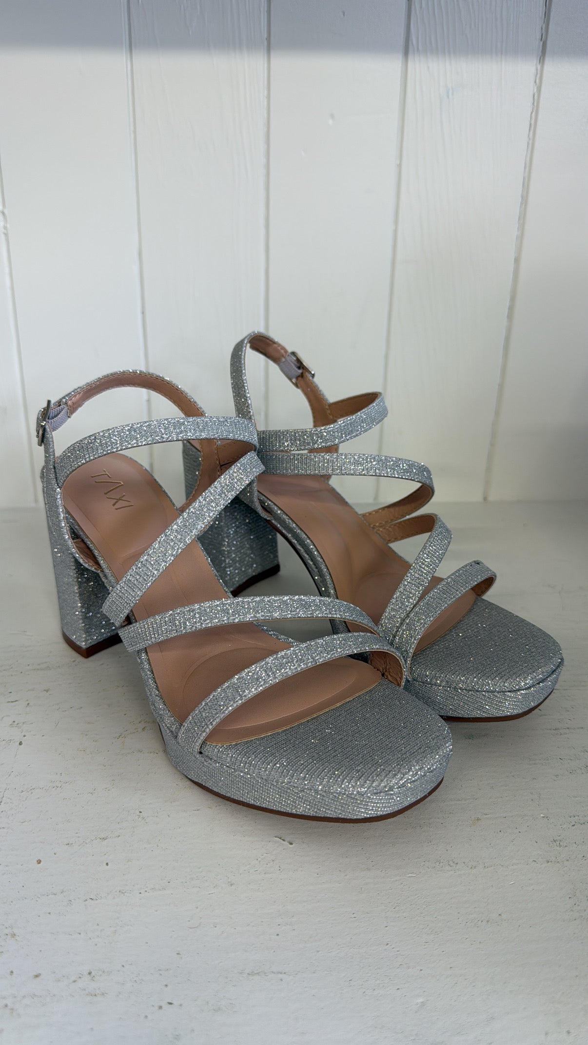 CLAUDIA 01 HEEL