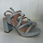 CLAUDIA 01 HEEL