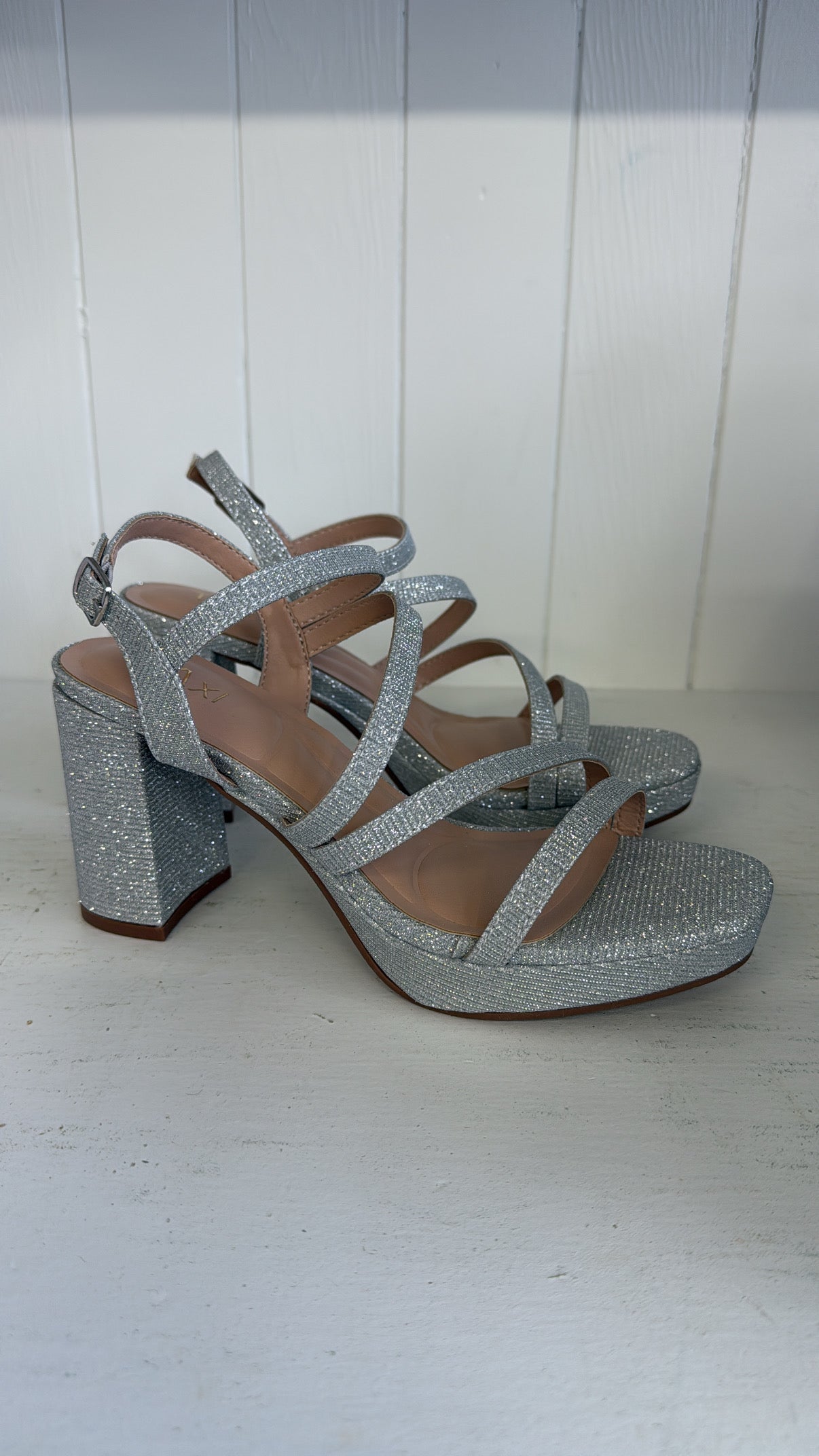 CLAUDIA 01 HEEL