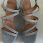 CLAUDIA 01 HEEL