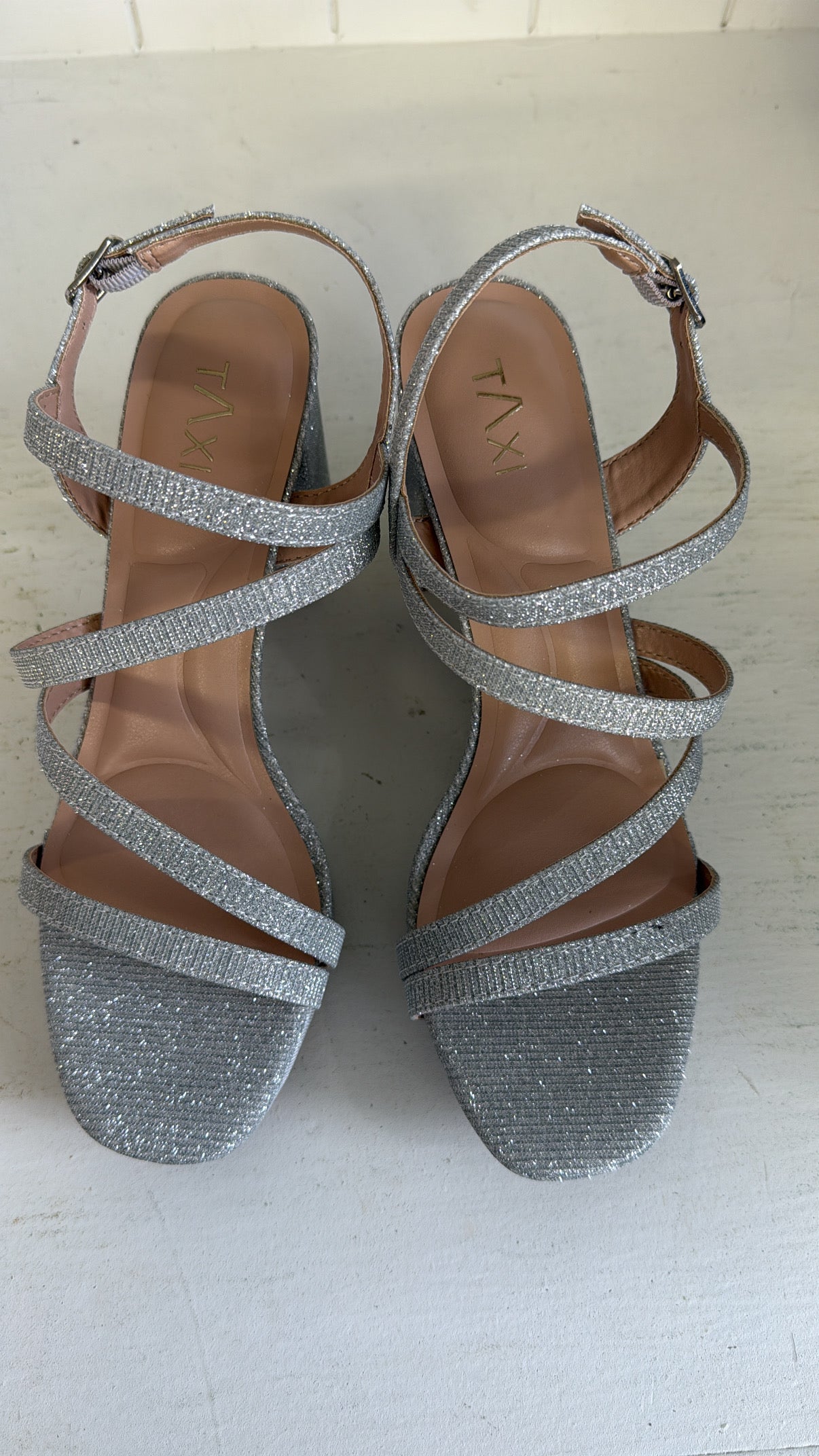 CLAUDIA 01 HEEL