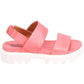 PAISLEE CHUNKY SANDAL