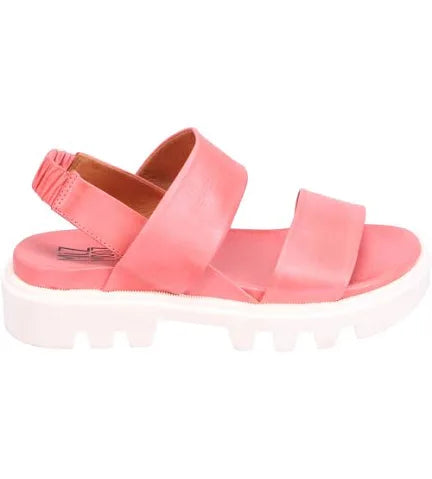 PAISLEE CHUNKY SANDAL