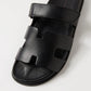 HOPES LEATHER SANDAL
