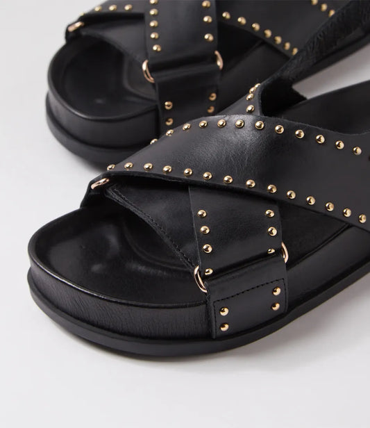 CANSI STUD SANDAL