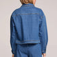 DAHLIA JACKET