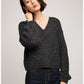 WILLOW CHUNKY SWEATER