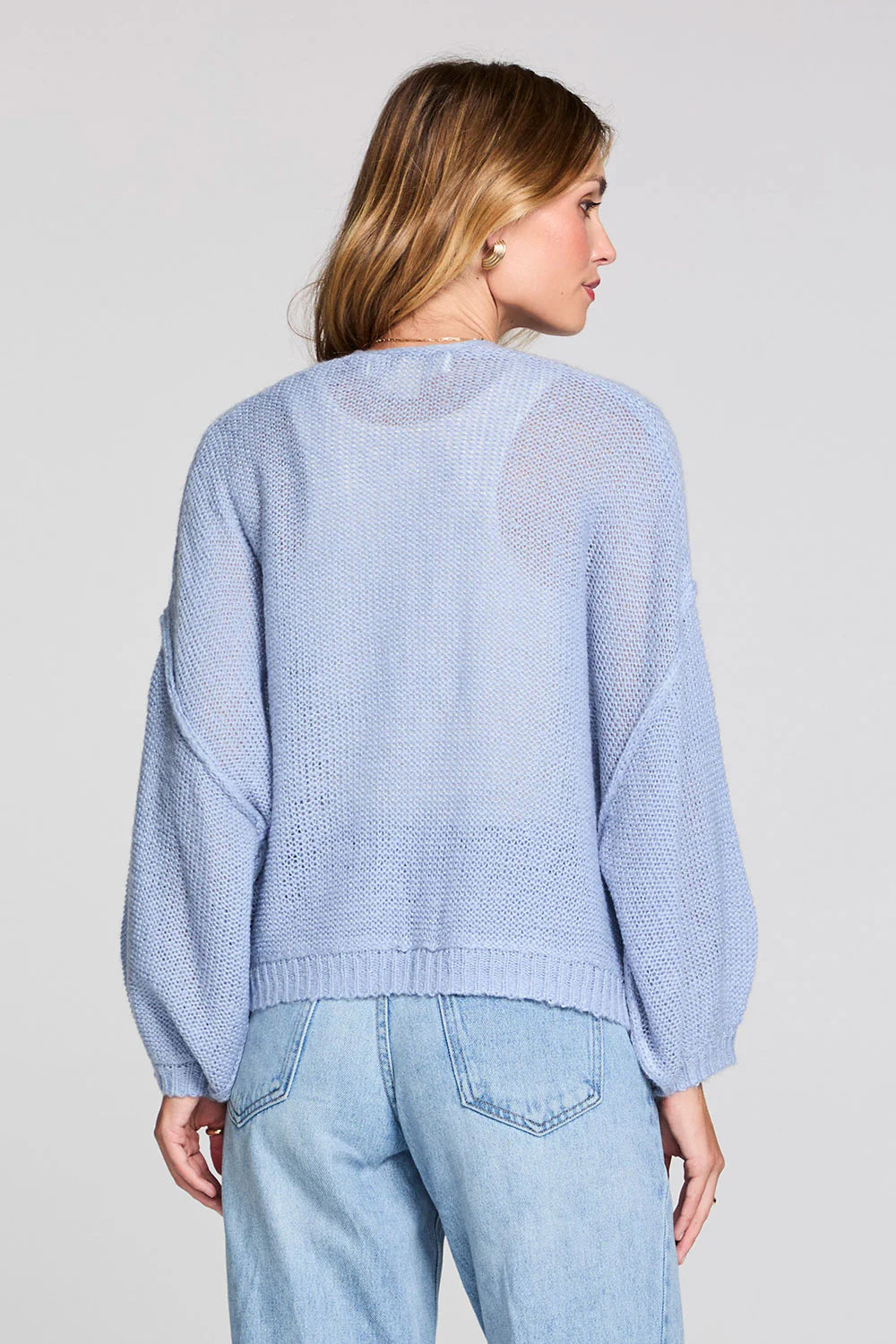 ADEN SWEATER S2742
