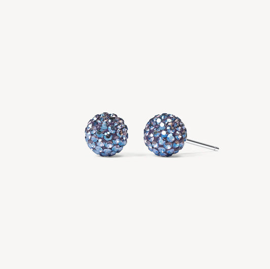 HILLBERG AND BERK 8MM EMPRESS SPARKLE BALL