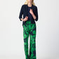 SILKY KNIT SHAWL COLLAR COVER UP 241104