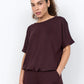 BANU 315 KNIT TSHIRT