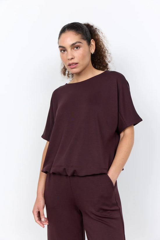 BANU 315 KNIT TSHIRT