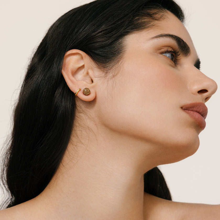 HILLBERG AND BERK 8MM STUD EM