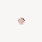 HILLBERG AND BERK BEZEL CHARM