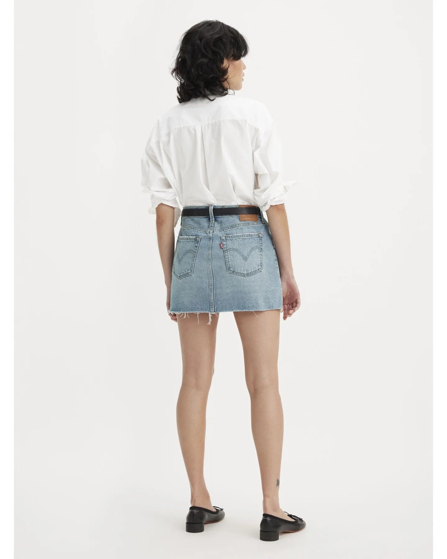 LEVIS ICON SKIRT