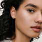 HILLBERG AND BERK FRESHWATER PEARL STUDS