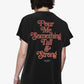 TALL AND STRONG VINTAGE TEE SU325-119