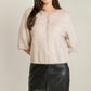 THE BONNIE S/S CARDIGAN