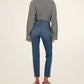 REESE HIGH RISE ANKLE