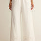 SCOUT EMBROIDERED PANT
