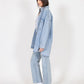 SHANIA DENIM JACKET