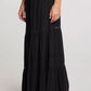 JAYCEE MIDI SKIRT S3597