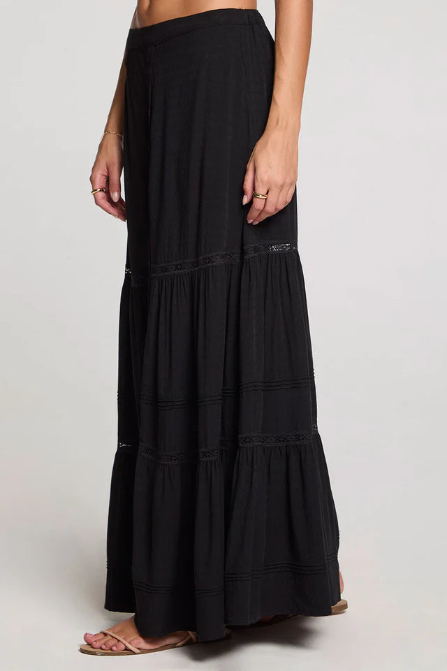 JAYCEE MIDI SKIRT S3597