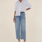 GWEN HIGH RISE WIDE LEG SLOUCHY KP2210MA5