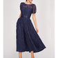 HAISLEY TEA LENGTH DRESS 55111928