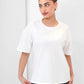 BOBBI OVERSIZED BASIC TEE 2530025