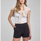 CLEO SHORTS GF-7349