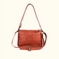 THE SHELLEY LEATHER PURSE