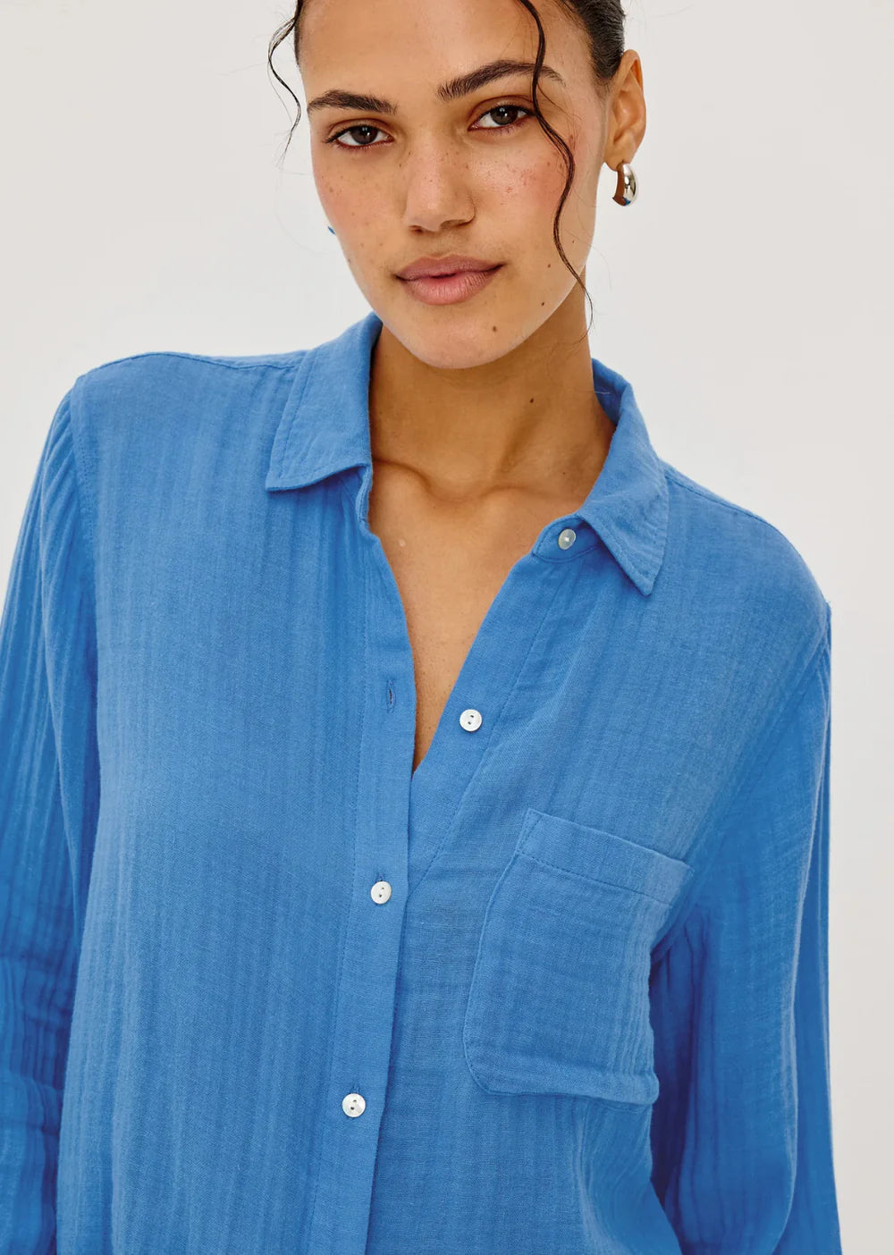 ELLIS ORGANIC COTTON TOP