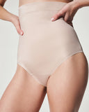 SPANX HIGH WAIST THONG 10196