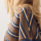PALM SPRING STRIPED