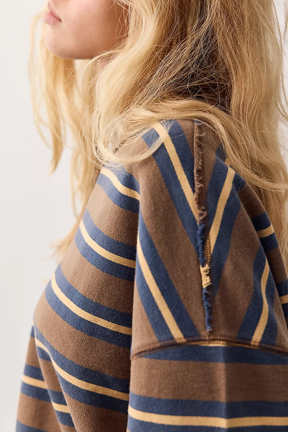 PALM SPRING STRIPED