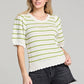 ADARN SWEATER S3536