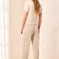 MARION PULL ON CARGO PANT