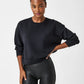 AIR ESSENTIALS CREWNECK SWEATSHIRT BY SPANX 50347