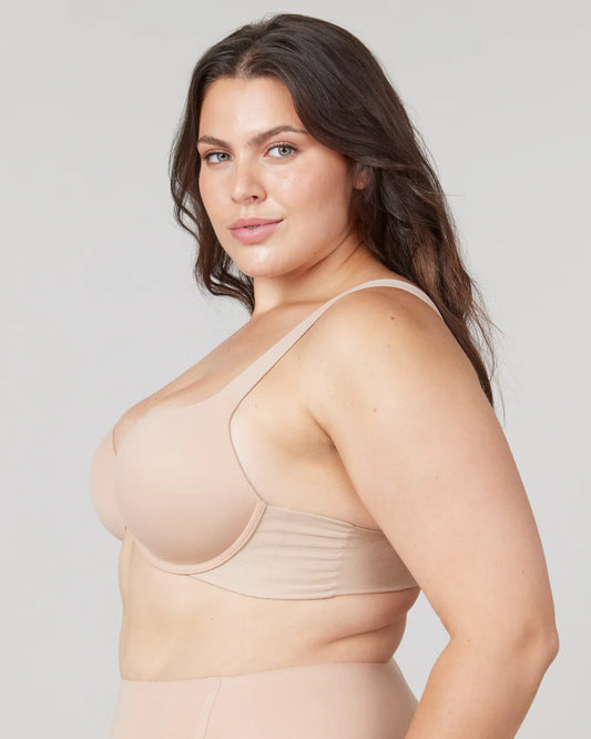 SPANX FULL COVERAGE BRAS 30011